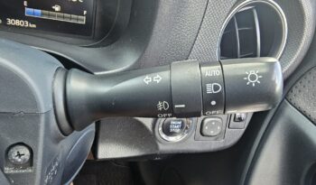 Toyota Yaris 1.33 Dual VVT-i Design Multidrive S Euro 6 5dr full