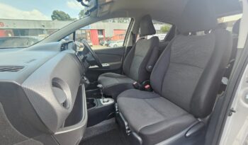 Toyota Yaris 1.33 Dual VVT-i Design Multidrive S Euro 6 5dr full