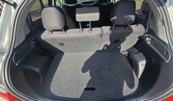 Toyota Yaris 1.33 Dual VVT-i Design Multidrive S Euro 6 5dr full