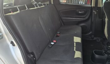 Toyota Yaris 1.33 Dual VVT-i Design Multidrive S Euro 6 5dr full