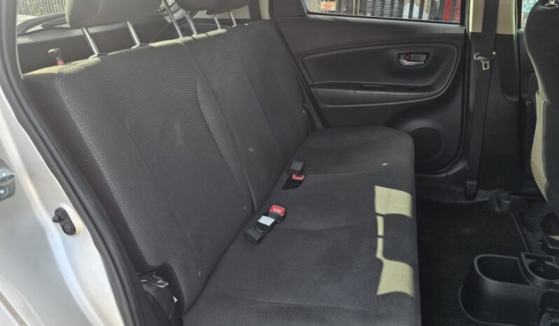 Toyota Yaris 1.33 Dual VVT-i Design Multidrive S Euro 6 5dr full