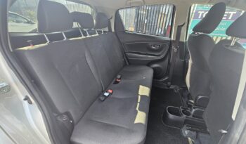 Toyota Yaris 1.33 Dual VVT-i Design Multidrive S Euro 6 5dr full