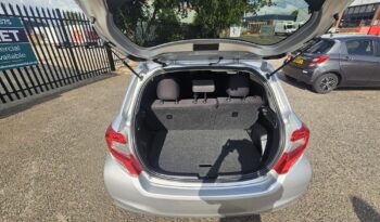 Toyota Yaris 1.33 Dual VVT-i Design Multidrive S Euro 6 5dr full