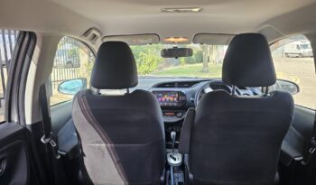 Toyota Yaris 1.33 Dual VVT-i Design Multidrive S Euro 6 5dr full